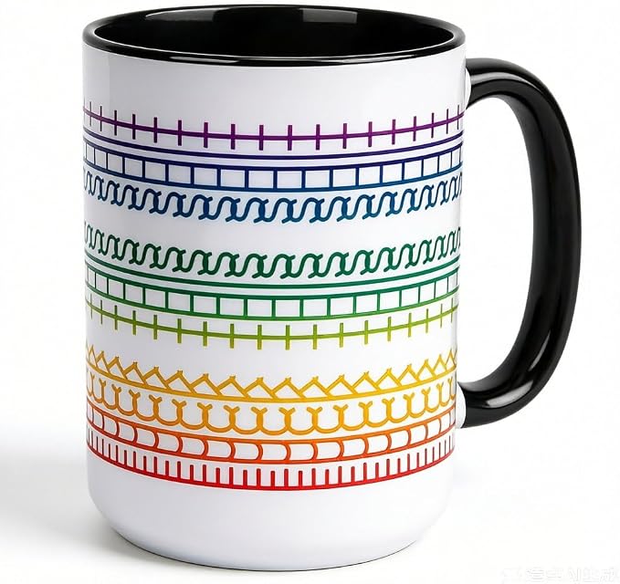 Funny Coffee Mugs for Women Men,15oz Hidden Message Ceramic Cup | Secret Message Mug,Novelty Birthday Gag Gifts for Friends,Family,Office Prank Gag Gift for Coworkers,Fun White Elephant Gifts