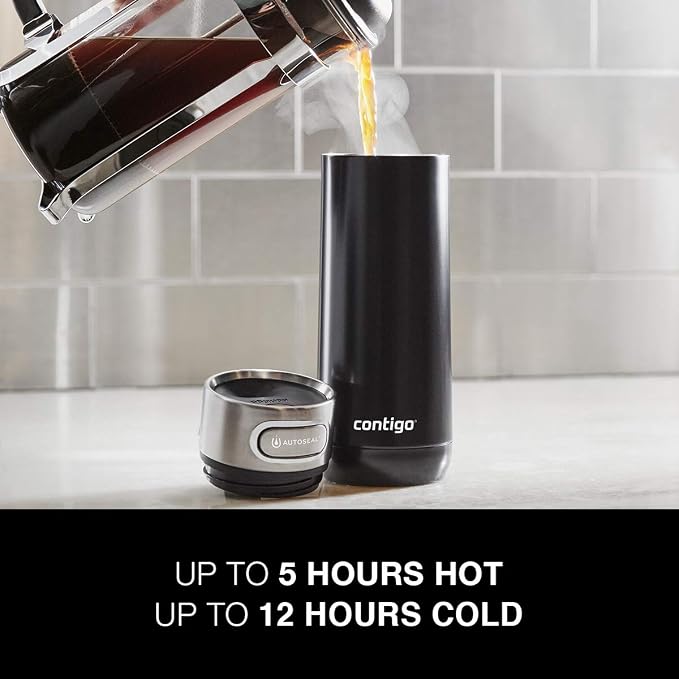 Contigo Luxe Thermal Travel Mug