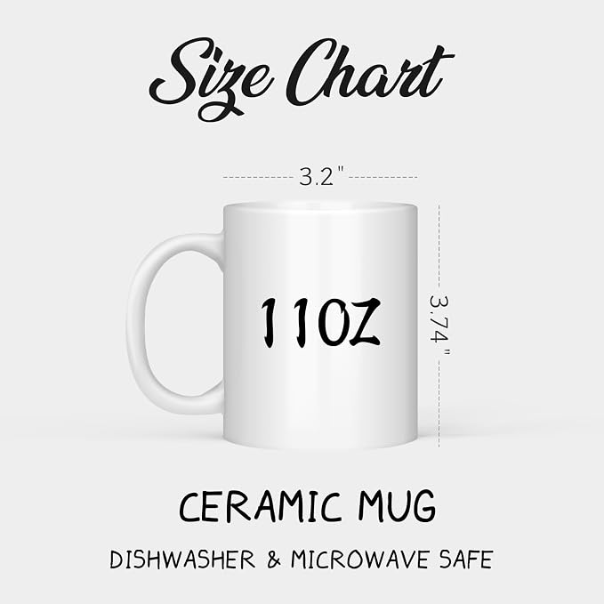 Dmsky Sublimation Mugs White Ceramic Photo Cups Blank Bulk Coffee for Crafts Tazas para Sublimar 11 oz Cups with Box, Heat Tape, Sublimation Paper Ideal for Printing Mug Set of 24