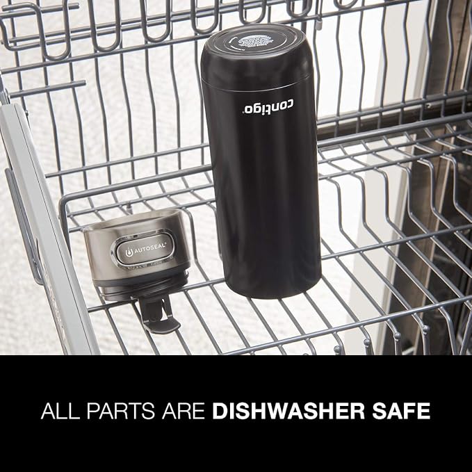 Contigo Luxe Thermal Travel Mug