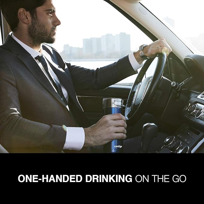 Contigo Luxe Thermal Travel Mug