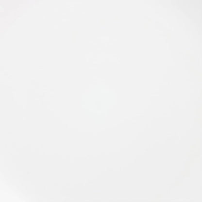 10 Strawberry Street Wazee Matte Coupe Dinnerware, Bowl, White, Set of 6