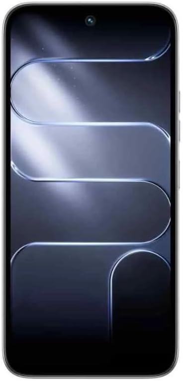 Tecno Spark 50 Ai 4G LTE (256GB + 4GB) (Compatible with Tmobile Mint Tello Boost Mobile and Worldwide) Dual SIM 6.78" 120Hz 50MP Camera (Titanium Gray)