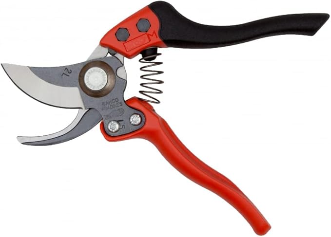 PX-L3 PX Pruner Large Handles 8" Long with Large Blade 1 1/4" Capacity
