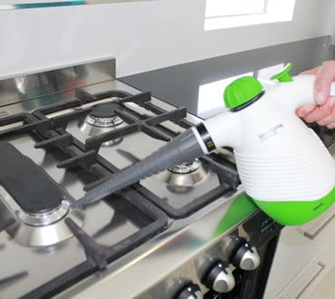 Smart Living Steam Jr