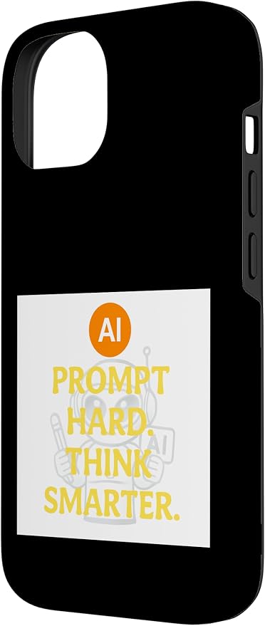 Smart Ai Case for iPhone 14