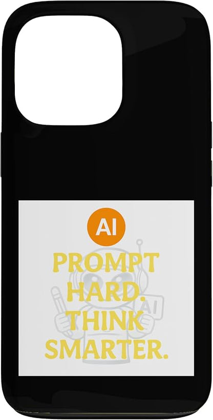 Smart Ai Case for iPhone 13 Pro