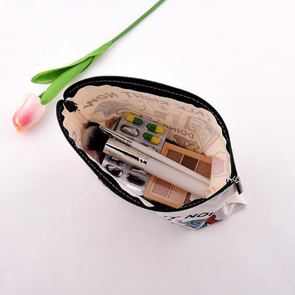 Nurse Stuff for Women Bag Nursing Pocket Pouch Nurse Accessories for Work Bag Nursing School Essentials for Girls Small Pencil Pouch for Nurses Day Appreciation Week Birthday Graduation Gift Bags Idea
