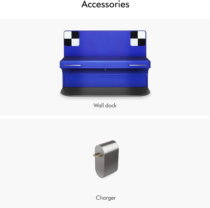 Dyson 360 Vis Nav Robot Vacuum