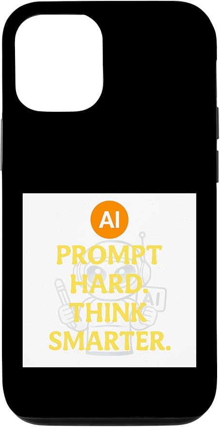 Smart Ai Case for iPhone 12/12 Pro