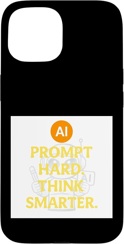 Smart Ai Case for iPhone 15