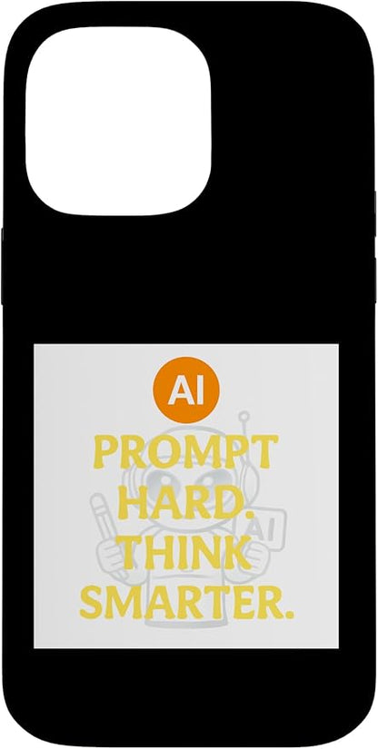 Smart Ai Case for iPhone 14 Pro Max