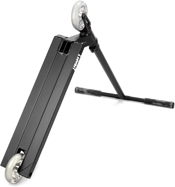 LMT69 Professional Scooter-Trick Scooter-Intermediate Beginner Stunt Scooter Suitable - Children, Teenagers Adults 8 Years Old Above