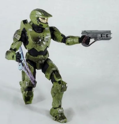 HALO The Spartan Collection Master Chief