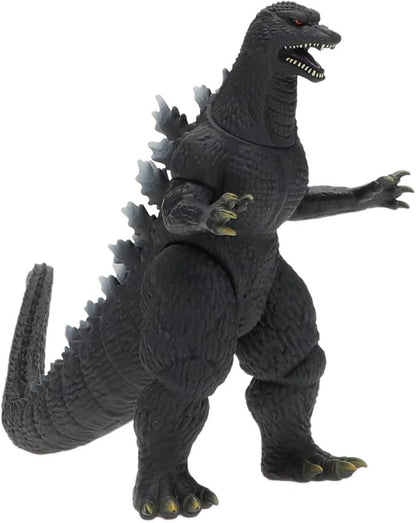 Movie Monster Series - Godzilla: Final Wars - Godzilla 2004, Bandai Action Figure