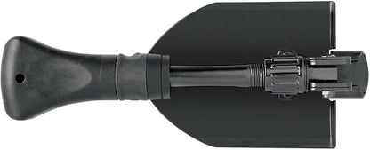 Gerber Gear 22-41578N Gorge Folding Shovel, Black , 47.5 cm