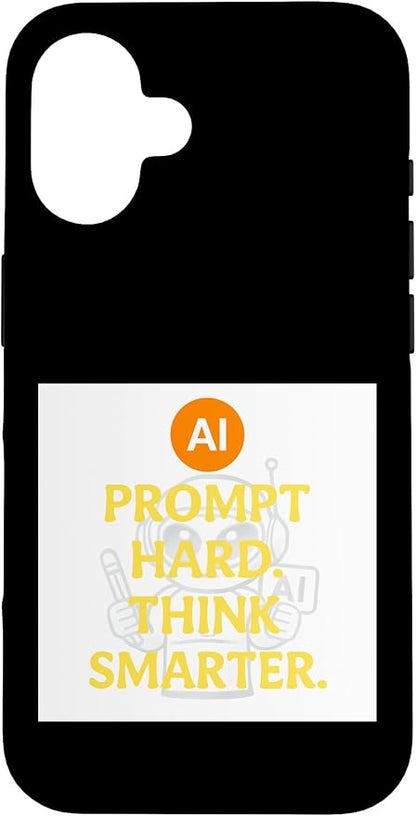 Smart Ai Case for iPhone 16