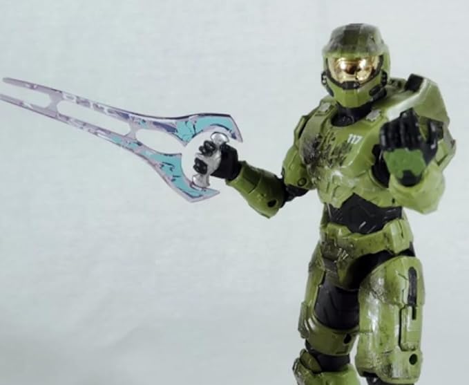 HALO The Spartan Collection Master Chief
