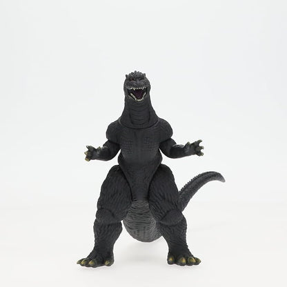 Movie Monster Series - Godzilla: Final Wars - Godzilla 2004, Bandai Action Figure