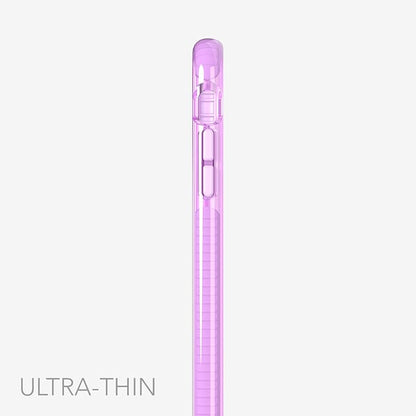 tech21 Evo Check for Apple iPhone 11 - Germ Fighting Antimicrobial Phone Case with 12 ft. Drop Protection