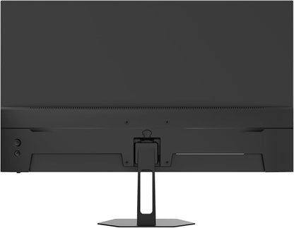 Amzfast 24.5 Inch 280Hz/240Hz FHD 1080p Gaming Monitor, 1ms Adaptive Sync, 3000:1, 126% sRGB, 93% DCI-P3, TÜV Rheinland Eye Care, HDMI 2.0 x 2 & DP 1.4 x 2, AMZG25X1 Pro