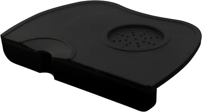 Silicone Coffee Tamper Mat 8 Inch X 6 Inch, Espresso Silicone Mat, Espresso Tamper Mat, Coffee Tamp Mat