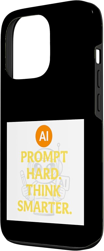 Smart Ai Case for iPhone 13 Pro