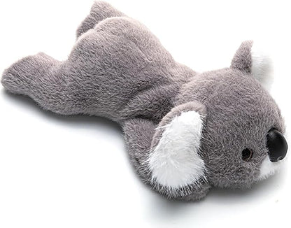 7.8inch Koala Stuffed Animal, Koalas Plush Toy, Birthday Xmas Gift for Kids (Koala)