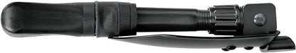 Gerber Gear 22-41578N Gorge Folding Shovel, Black , 47.5 cm