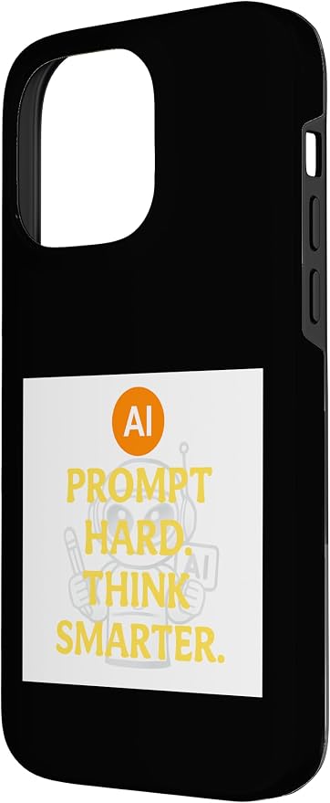 Smart Ai Case for iPhone 14 Pro Max