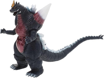 Godzilla: SpaceGodzilla Bandai Movie Monster Series 2 Previews Exclusive Action Figure