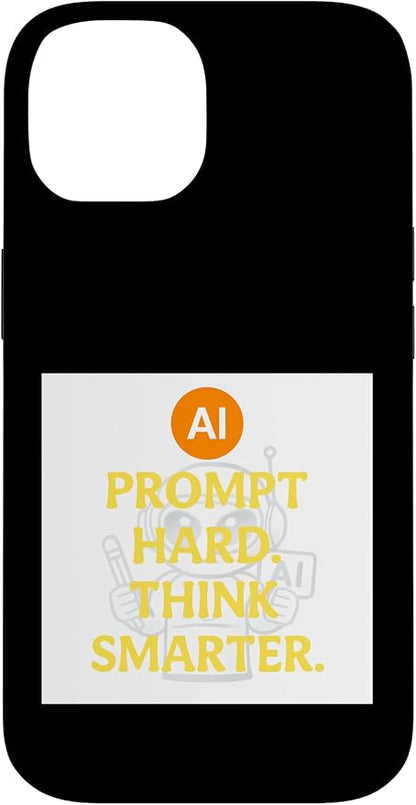 Smart Ai Case for iPhone 14