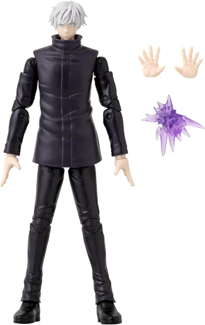 ANIME HEROES - Jujutsu Kaisen - Gojo Satoru Hollow Purple Action Figure