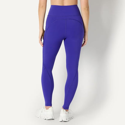 Amazon Essentials Women's Active Total Train Gym Workout Leggings