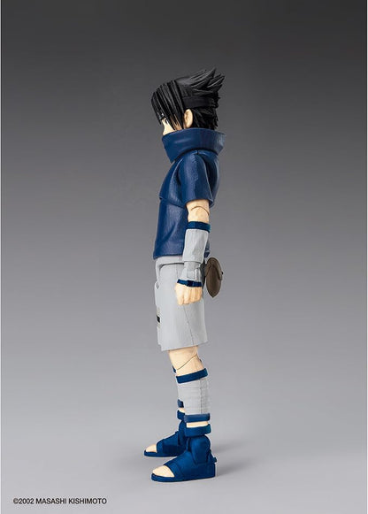 Ultimate Legends - Naruto - Sasuke Uchiha (Young) 5" Action Figure