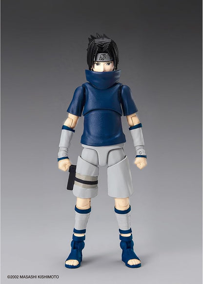 Ultimate Legends - Naruto - Sasuke Uchiha (Young) 5" Action Figure