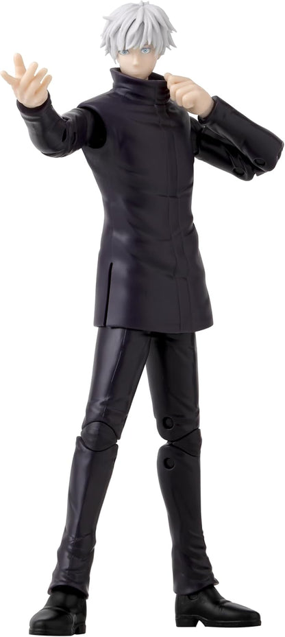 ANIME HEROES - Jujutsu Kaisen - Gojo Satoru Hollow Purple Action Figure
