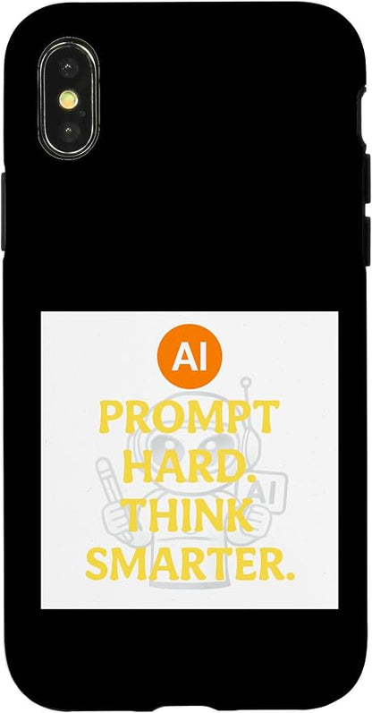 Smart Ai Case for iPhone X/XS