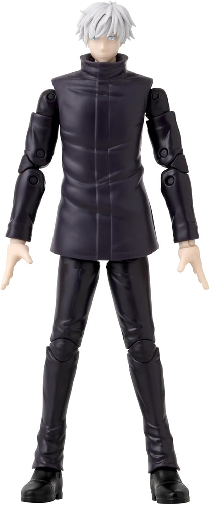 ANIME HEROES - Jujutsu Kaisen - Gojo Satoru Hollow Purple Action Figure