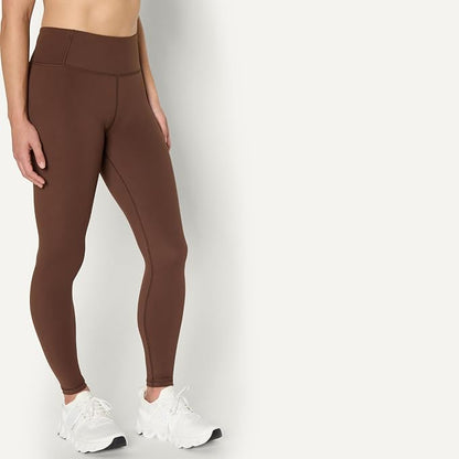 Amazon Essentials Women's Active Total Train Gym Workout Leggings