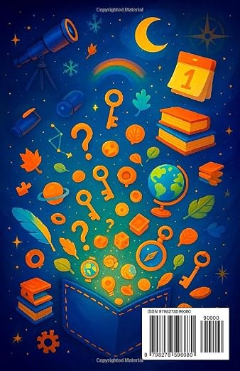The 2026 Pocket Almanac of Amazing Facts — The Essential New Year’s Guide to World Events, Sports, and Statistics — A Portable Gift for Dads, Grads, and Trivia Buffs (The Pocket Genius Series)