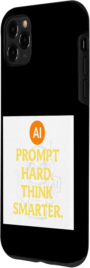 Smart Ai Case for iPhone 11 Pro Max