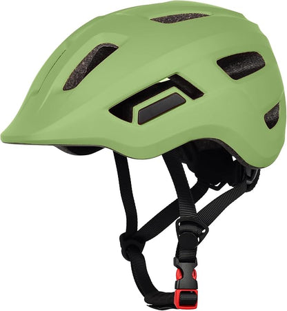 Kids Bike Helmet for Toddlers, Boys and Girls, Lightweight & Adjustable for Age 1-3-8, Multi-Sport Helmet for Bicycle, Kick Scooter, Skateboard, Roller/Inline Skate