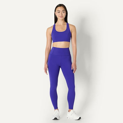 Amazon Essentials Women's Active Total Train Gym Workout Leggings