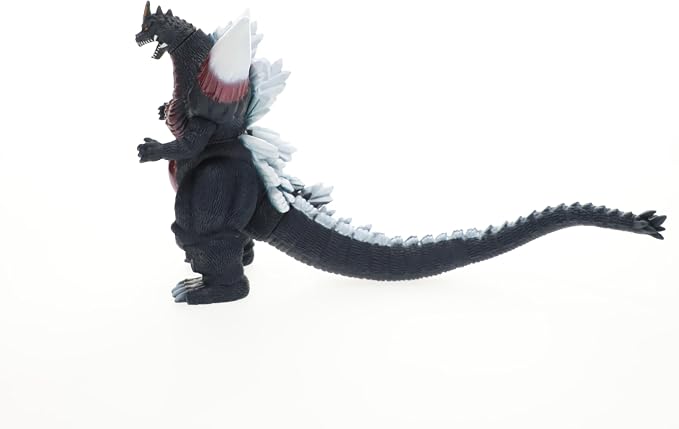 Godzilla: SpaceGodzilla Bandai Movie Monster Series 2 Previews Exclusive Action Figure