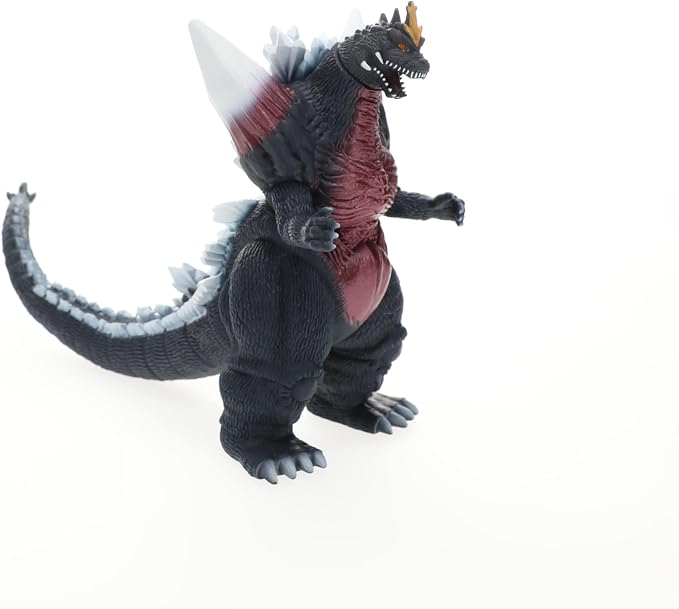 Godzilla: SpaceGodzilla Bandai Movie Monster Series 2 Previews Exclusive Action Figure