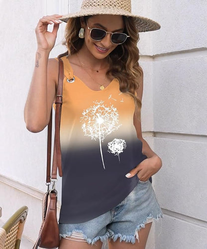Disamer Womens Tank Tops 2026 Loose Fit Casual Summer Spaghetti Strap Trendy Spring Cute Lace Sleeveless T Shirts