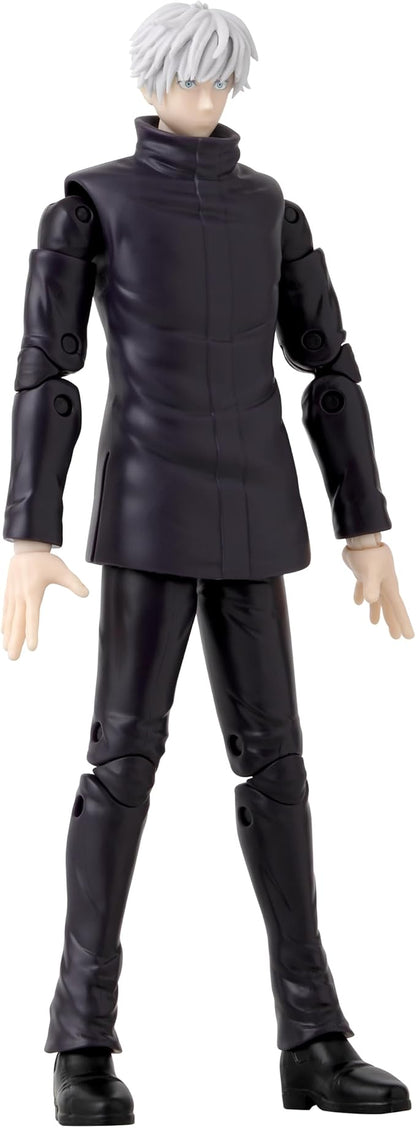 ANIME HEROES - Jujutsu Kaisen - Gojo Satoru Hollow Purple Action Figure