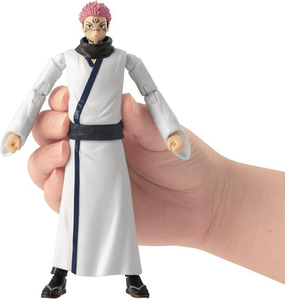 ANIME HEROES - Jujutsu Kaisen - Ryomen Sukuna Action Figure