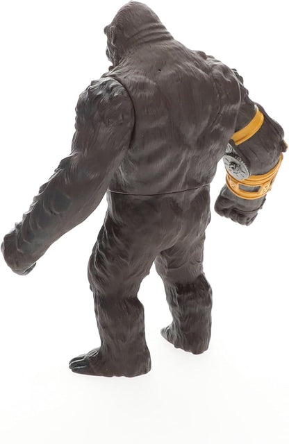 Bandai - Godzilla x Kong - Movie Monster Series - Kong 2024 (Hollywood)